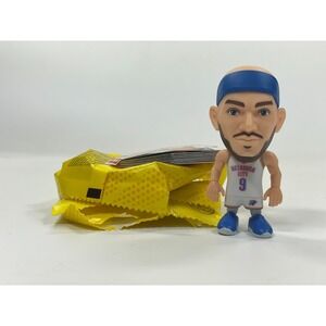 ZURU NBA Ballers 5 Surprise 3" Figure Series 2 - Alex Caruso White Jersey